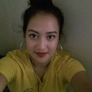 Meet your Posher, Mayte